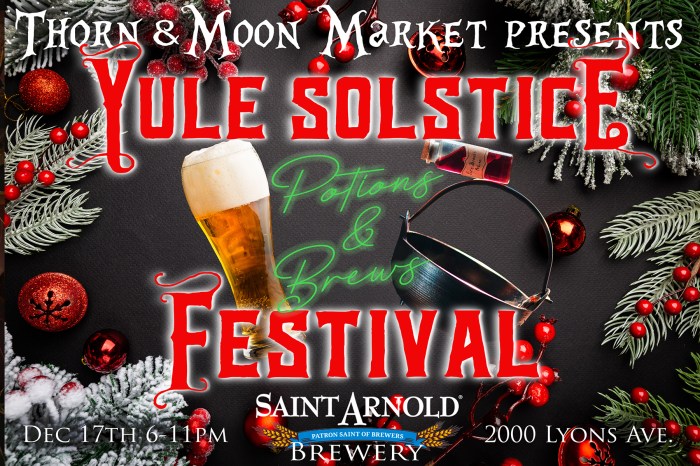 Autumn Wreath Flat Lay. Fall leaves circle with berries, nuts, a